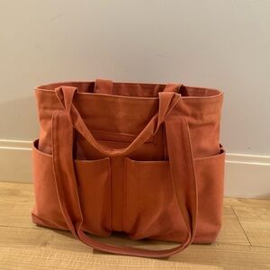 Dagne Dover Large Vida Organic Cotton Tote
